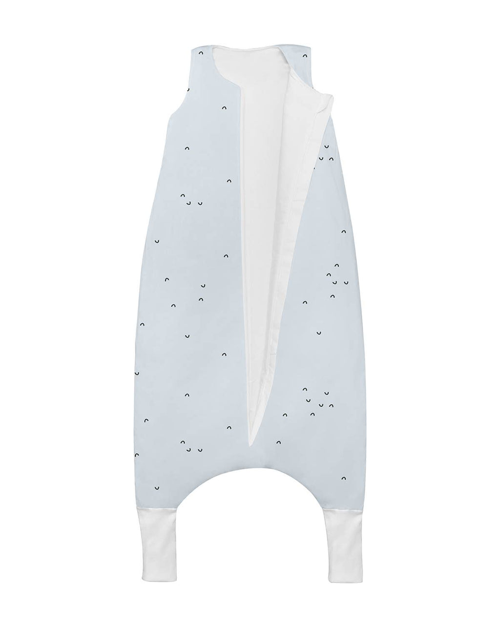 Winterschlafsack mit Füßen Streifenfreunde Kika Group Ltd.