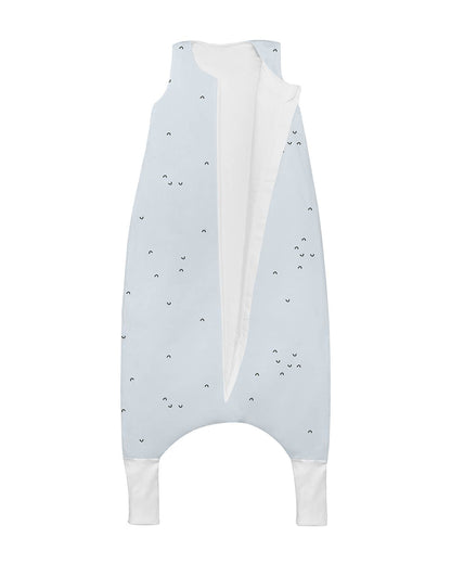 Winterschlafsack mit Füßen Streifenfreunde Kika Group Ltd.