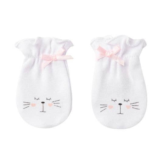 Neugeborenen-Set Häschen 3 Monat Newness Kids