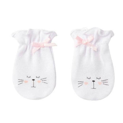 Neugeborenen-Set Häschen 3 Monat Newness Kids