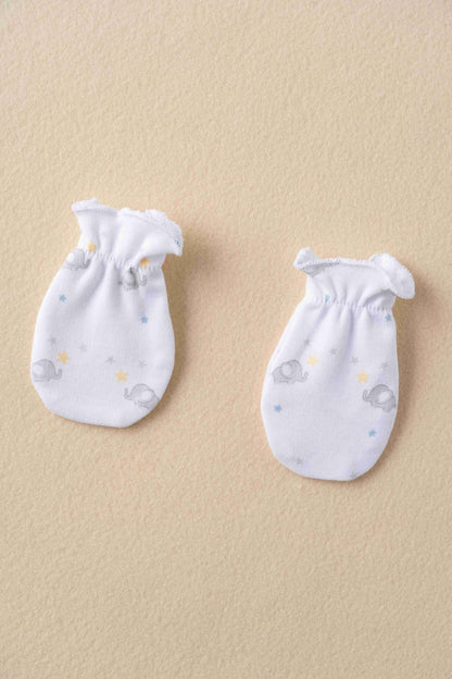 Geschenkset Elefant Newness Kids