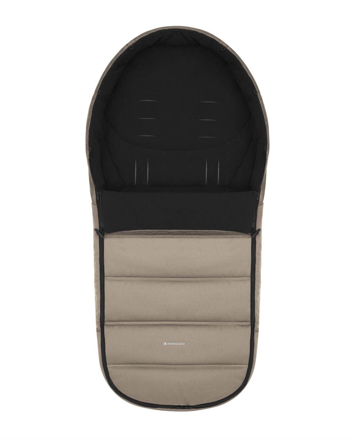 Kiddylix Fußsack Kika Group Ltd.