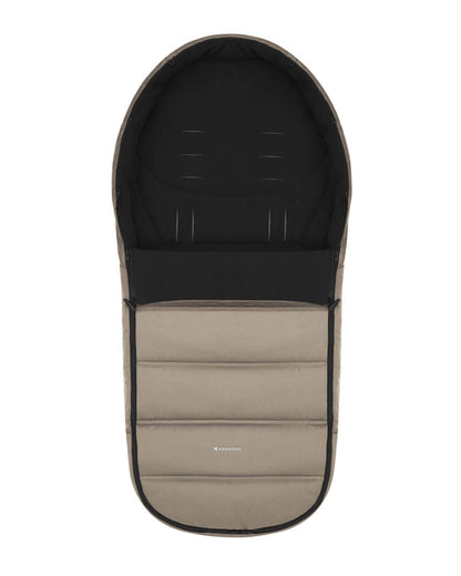 Kiddylix Fußsack Kika Group Ltd.