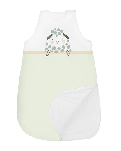 Winterschlafsack 6-18m Schlafendes Schaf Kika Group Ltd.