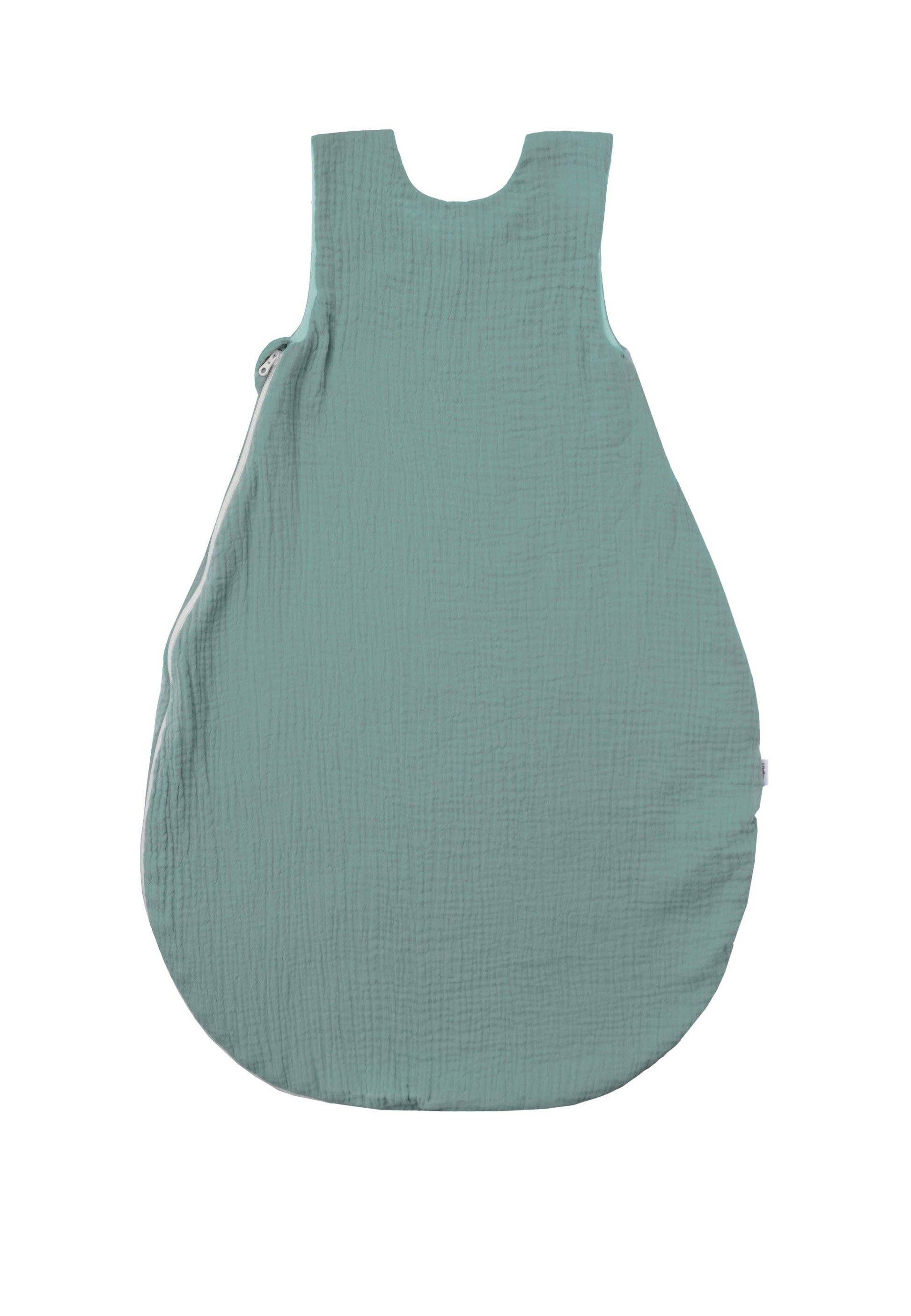 4-teiliges Set mit Schlafsack Kleines Wunder Liliput