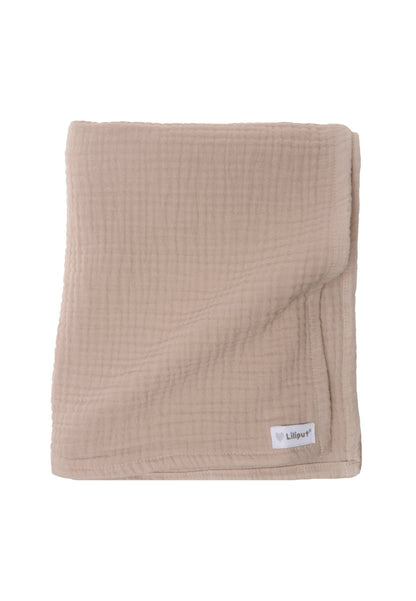 4-teiliges Set mit Schlafsack Kleines Wunder Liliput