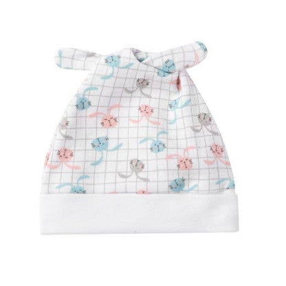 Neugeborenen-Set Häschen 1 Monat Newness Kids