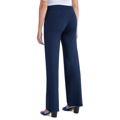 Elegante Umstandshose mit weitem Bein Mamsy