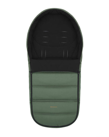 Kiddylix Fußsack Kika Group Ltd.