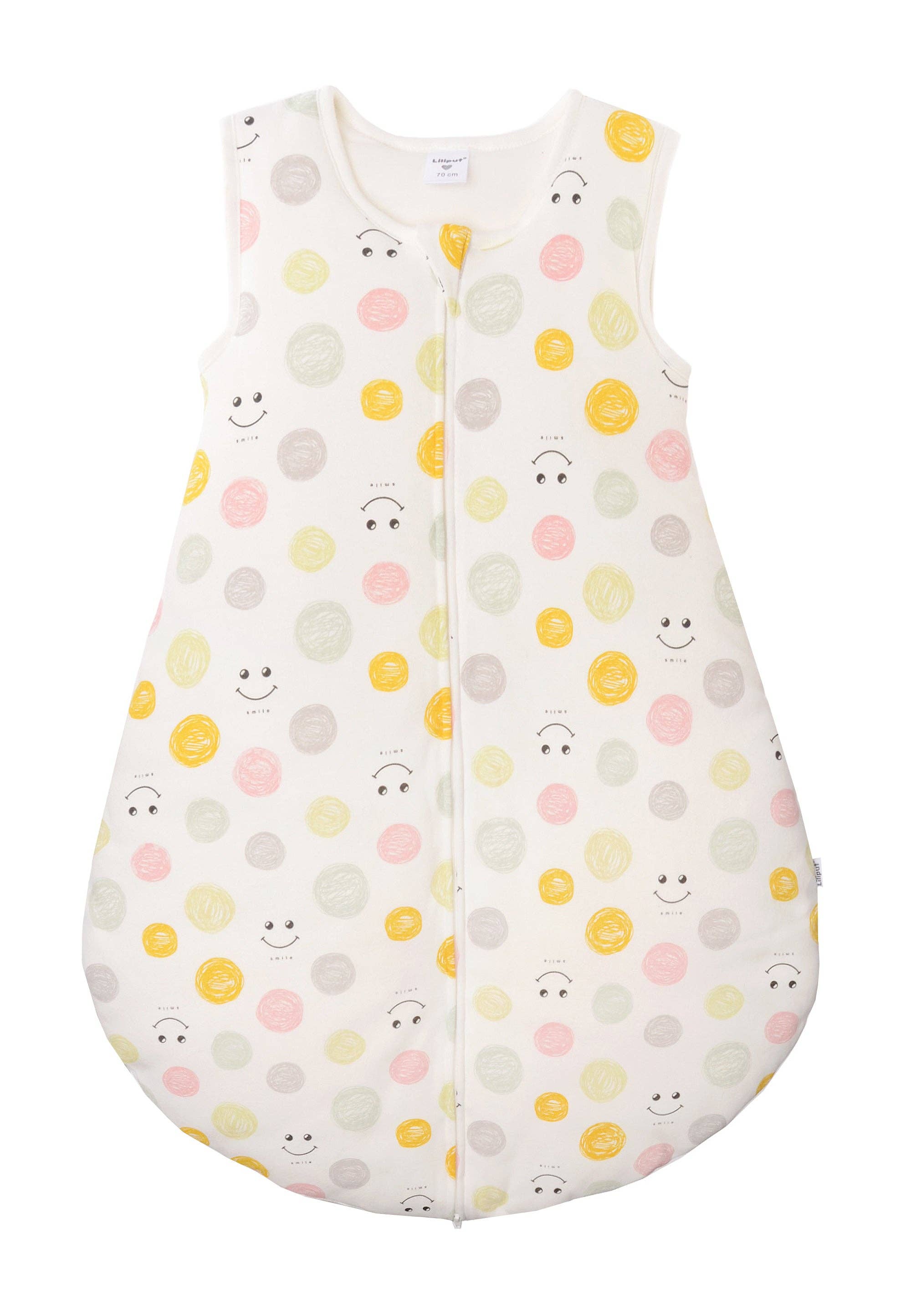 Schlafsack mit Pünktchen Liliput