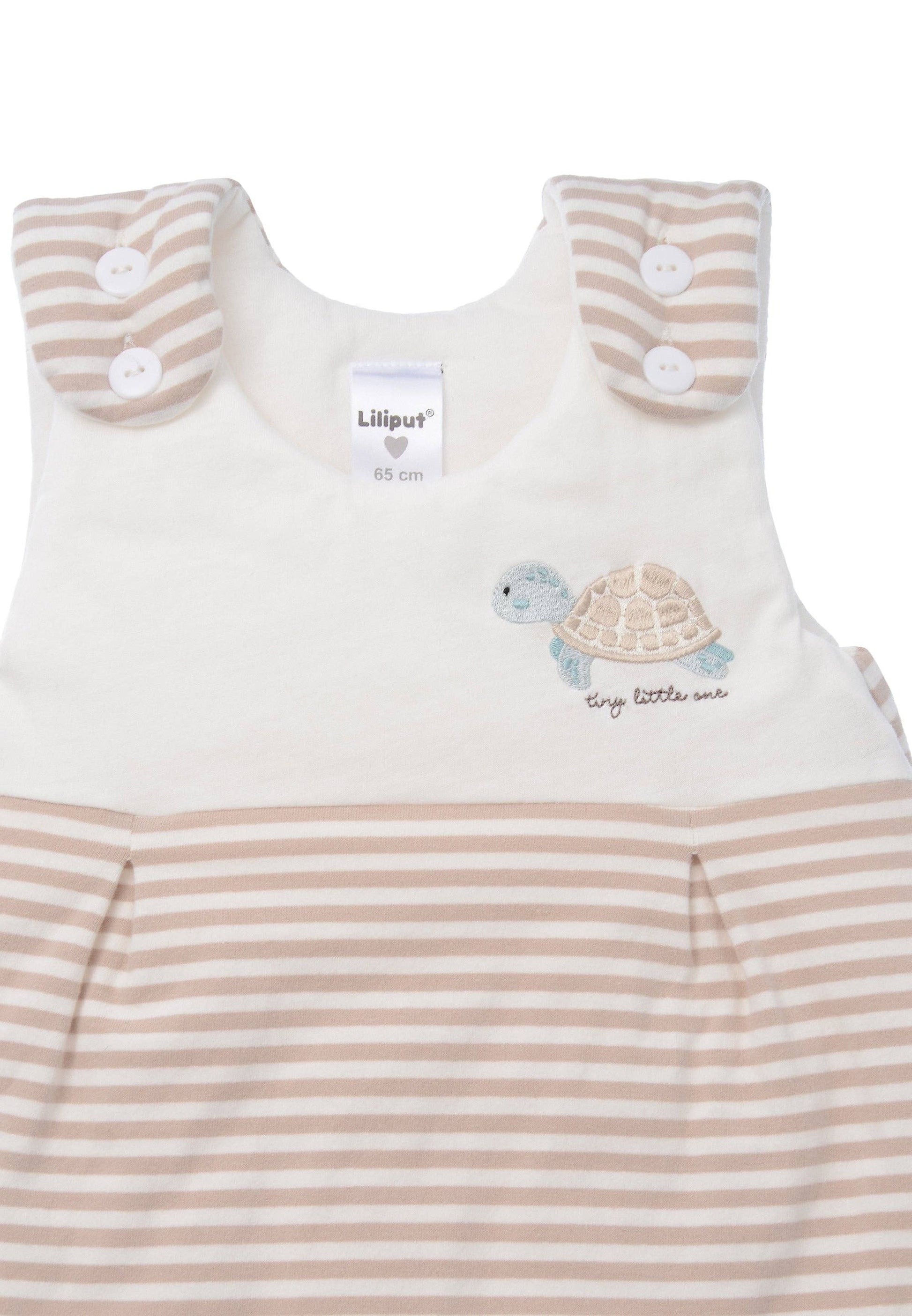 Schlafsack Schildkröten Liliput