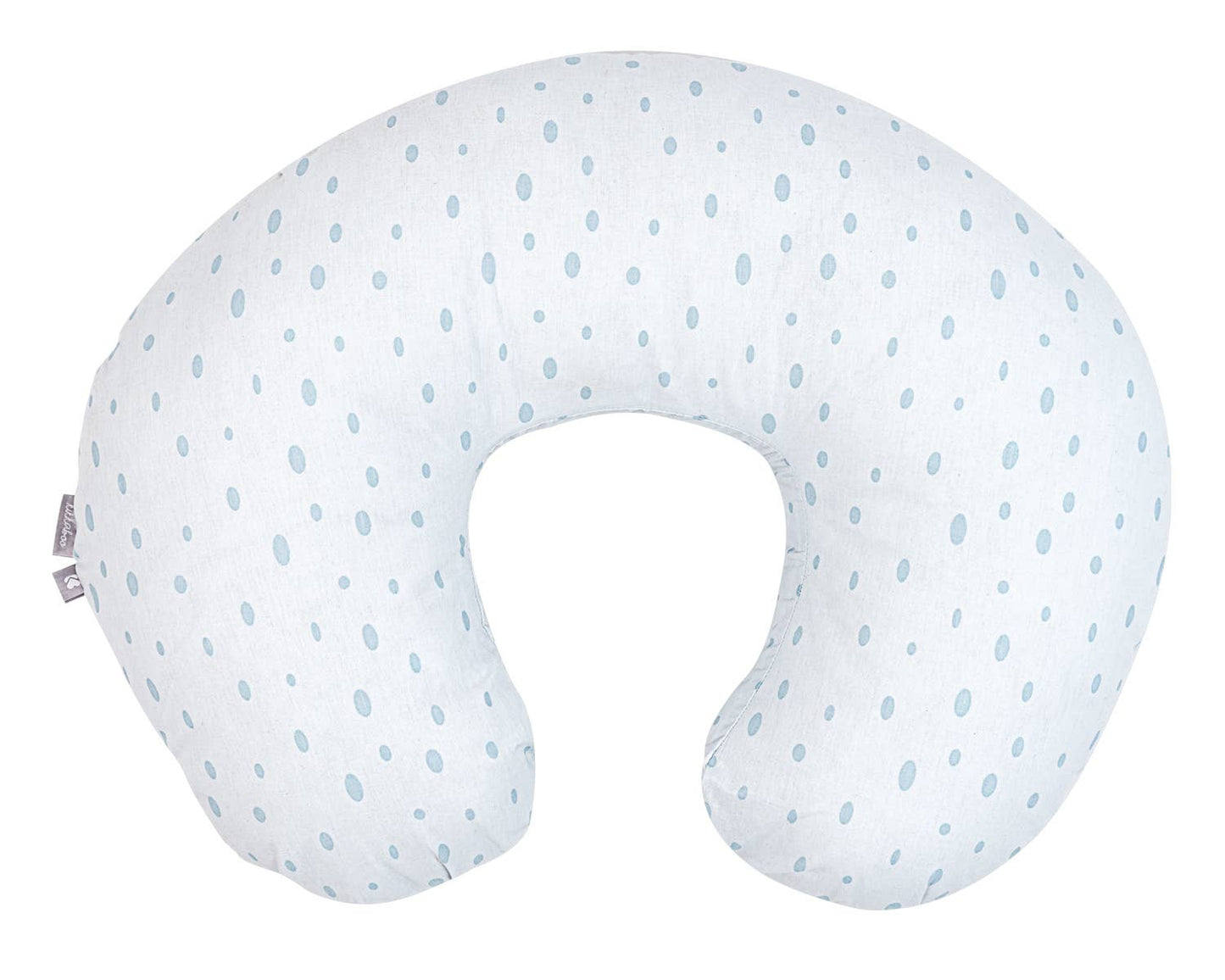 Stillkissen Little Fox Kikkaboo