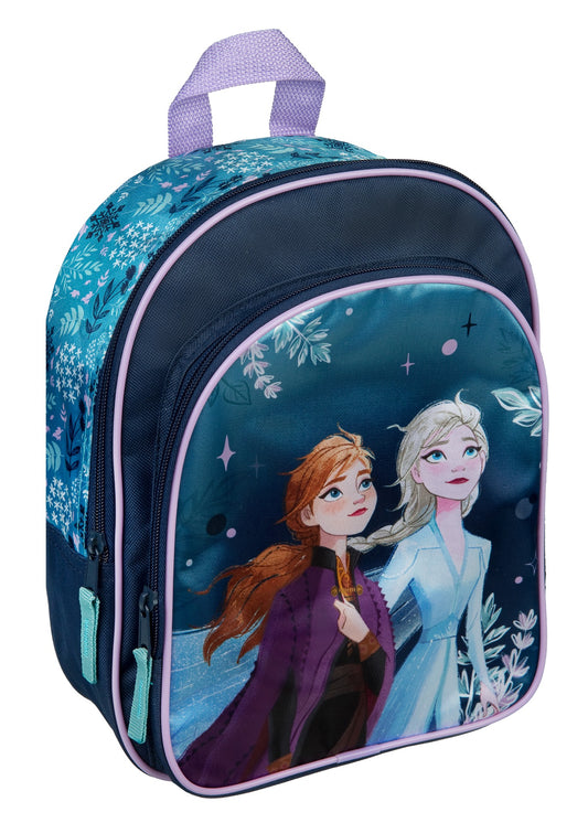 frozenDisney Rucksack 30 cm Die Natur ist magisch Kiddylix